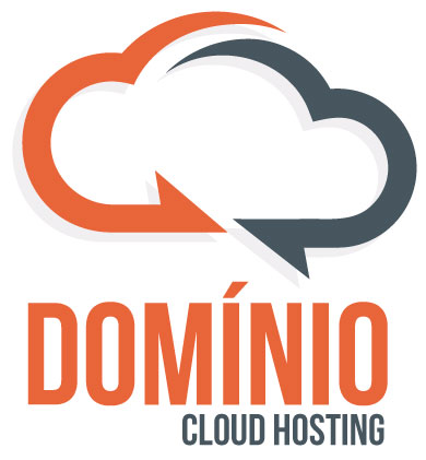 Domínio Cloud Hosting